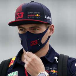 Verstappen: "Tenemos que ser más confiables"