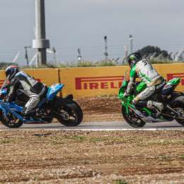 En Neuquén, debuta la Superpole