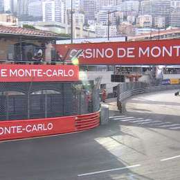 Insólito choque entre dos históricos