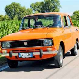 Renault se fue de Rusia y vuelve otra marca