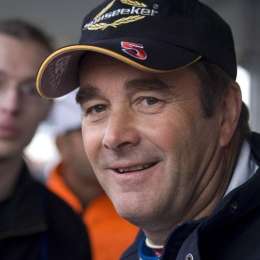 Mansell vendió sus F1 en cifras millonarias