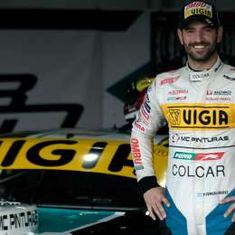 Ardusso: “No me molesta que Rossi con Toyota esté adelante”