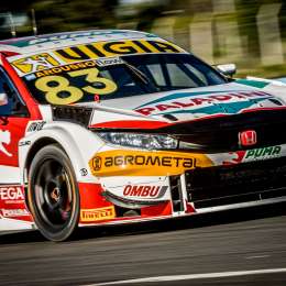 "El auto nuevo no respondió"