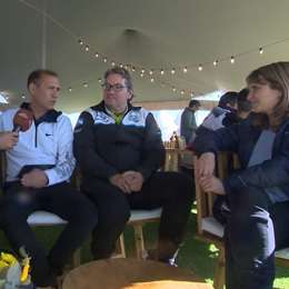 Omar Gutiérrez: “Queremos que se repita en 2023”