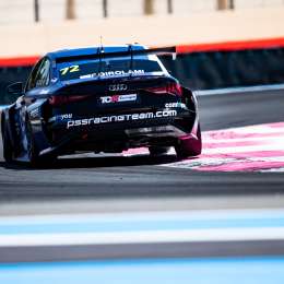 Buen viernes de Girolami en Francia