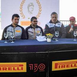 Challenge Pirelli: ¿cómo será el nuevo torneo?