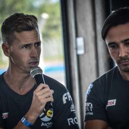 El silencio que lo dijo todo