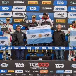 Pilotos atrapados en la grieta del automovilismo