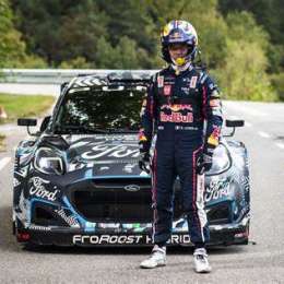 Loeb correrá el Safari Rally de Kenia