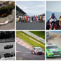 Fin de semana de Superclásicos