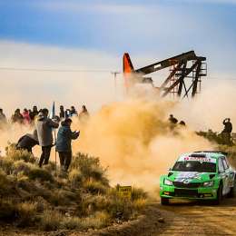 Cancio manda de local