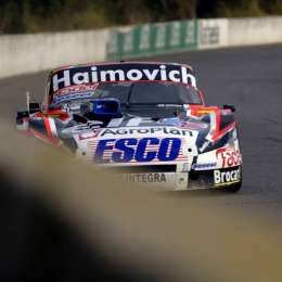 Werner, el vencedor de la última serie