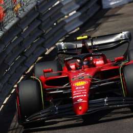 "Perdimos por salir detrás de un Williams"