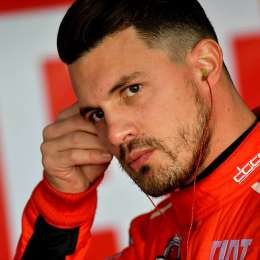 Gastón Rossi vuelve al Top Race