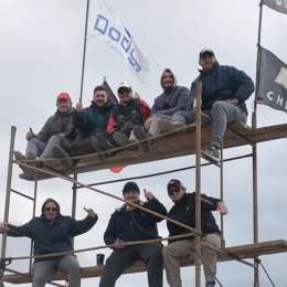 Cómo vivió el público el TC en Rafaela