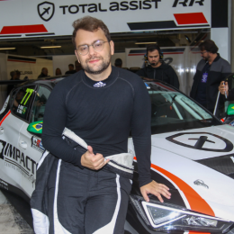 Reis lideró el viernes en Goiania