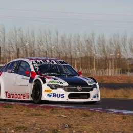 Bailo prevaleció en el viernes