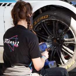 El Vitarti Girl's Team tendrá taller propio