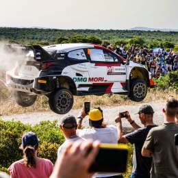 Lappi cerró el viernes adelante