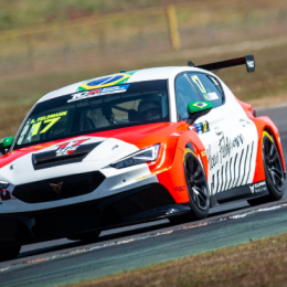 Feldmann debutó con triunfo