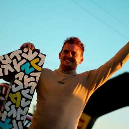 “Tuvimos un buen ritmo”