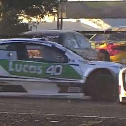 ¿Qué dijo Josito Di Palma del toque con Ciarrocchi?