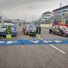 Beatini sigue ganando en el Junior