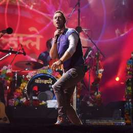 Coldplay anunció su décimo show en River y rompió el récord de Roger Waters