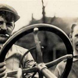 Hace 81 años pasaba a la inmortalidad Chevrolet