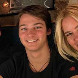 El hijo de Valeria Mazza fue brutalmente agredido a la salida de un boliche en Rosario