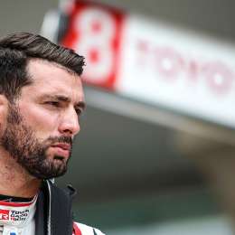 Pechito López: "Teniamos auto para ganar"