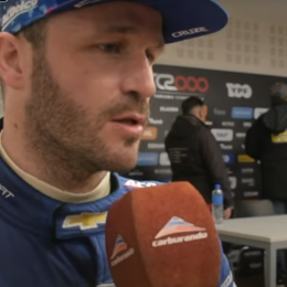 TC2000: ¿los lastres afectan el espectáculo?