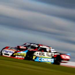 Al referente que le gustaría cambiar de marca