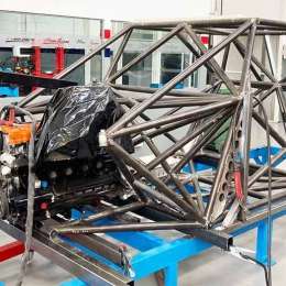 Nace una nueva categoría