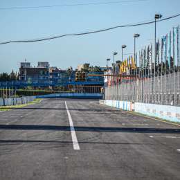 El autódromo de Rosario y un evento para toda la familia