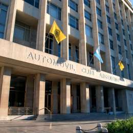 Furlan: "Hace 35 años que no veo cambios en el ACA"