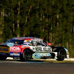 Dodge, la marca que todavía no ganó en Concordia