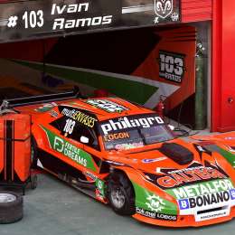 En Concordia, Dodge tendrá dos autos menos