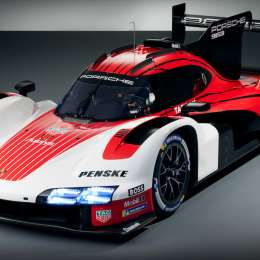 LMDh: Porsche 963 y pilotos revelados