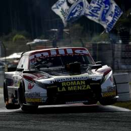 Todino se anotó como candidato