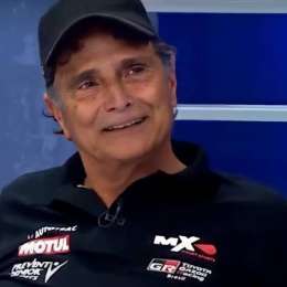 Polémica: Nelson Piquet criticó a Hamilton con términos racistas