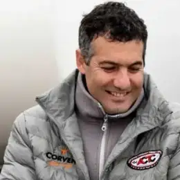 ¿Cómo ve la técnica el presente del TC?