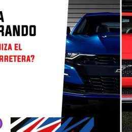 EN VIVO: Agenda Carburando, ¿se moderniza el TC?