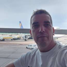 Ingeniero argentino en el TCR Europeo