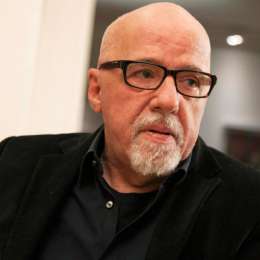 Paulo Coelho le pide perdón a Hamilton