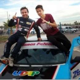 Un binomio netamente sanjuanino