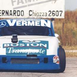 La experiencia del TC en la ruta