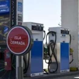 La falta de gasoil afecta al Procar