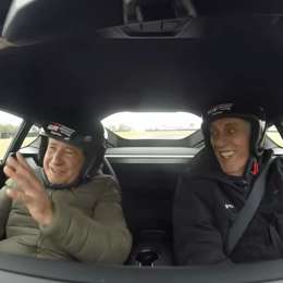 VIDEO: la intimidad de una vuelta a fondo con Traverso y Guerra