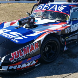 El Procar clasificó en 9 de Julio